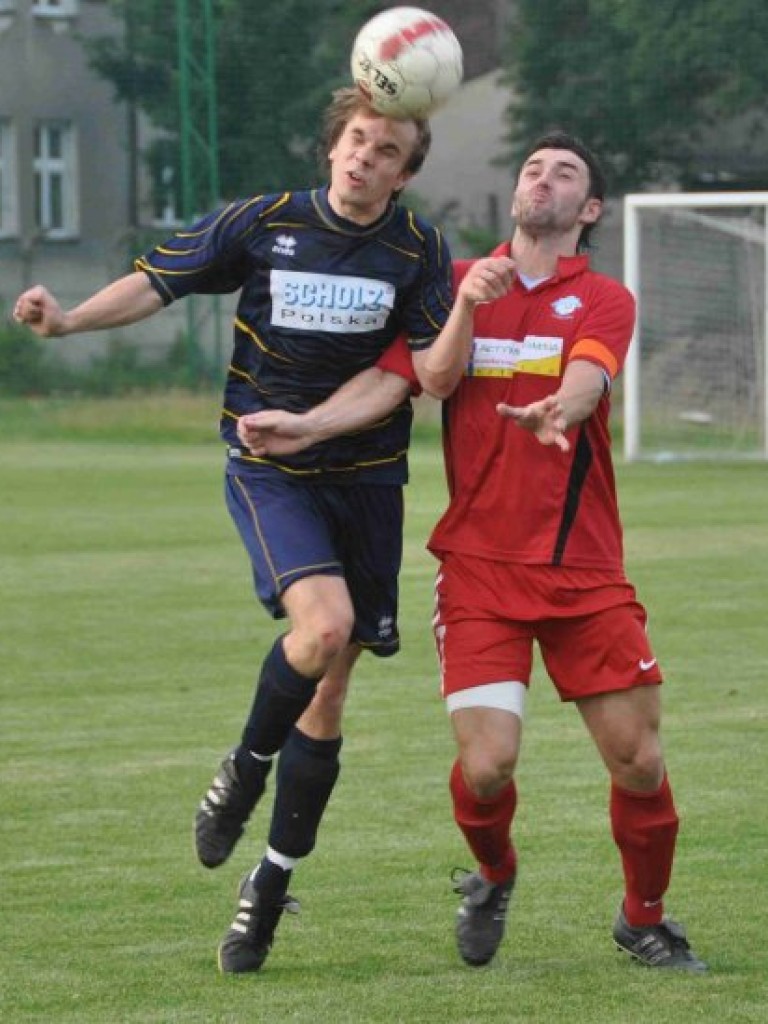 Sportowy tydzień w obiektywie 18-22.06.2012 r.