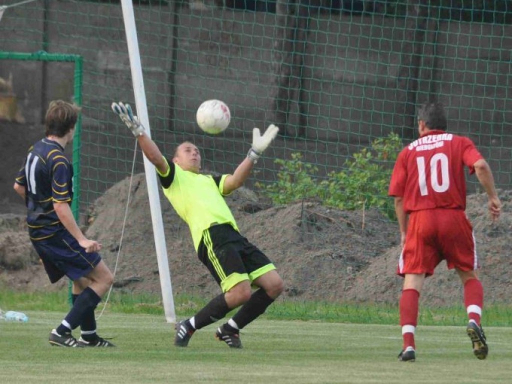 Sportowy tydzień w obiektywie 18-22.06.2012 r.