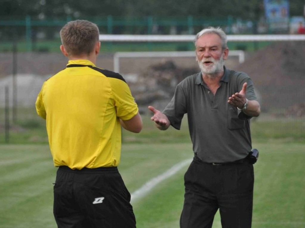 Sportowy tydzień w obiektywie 18-22.06.2012 r.