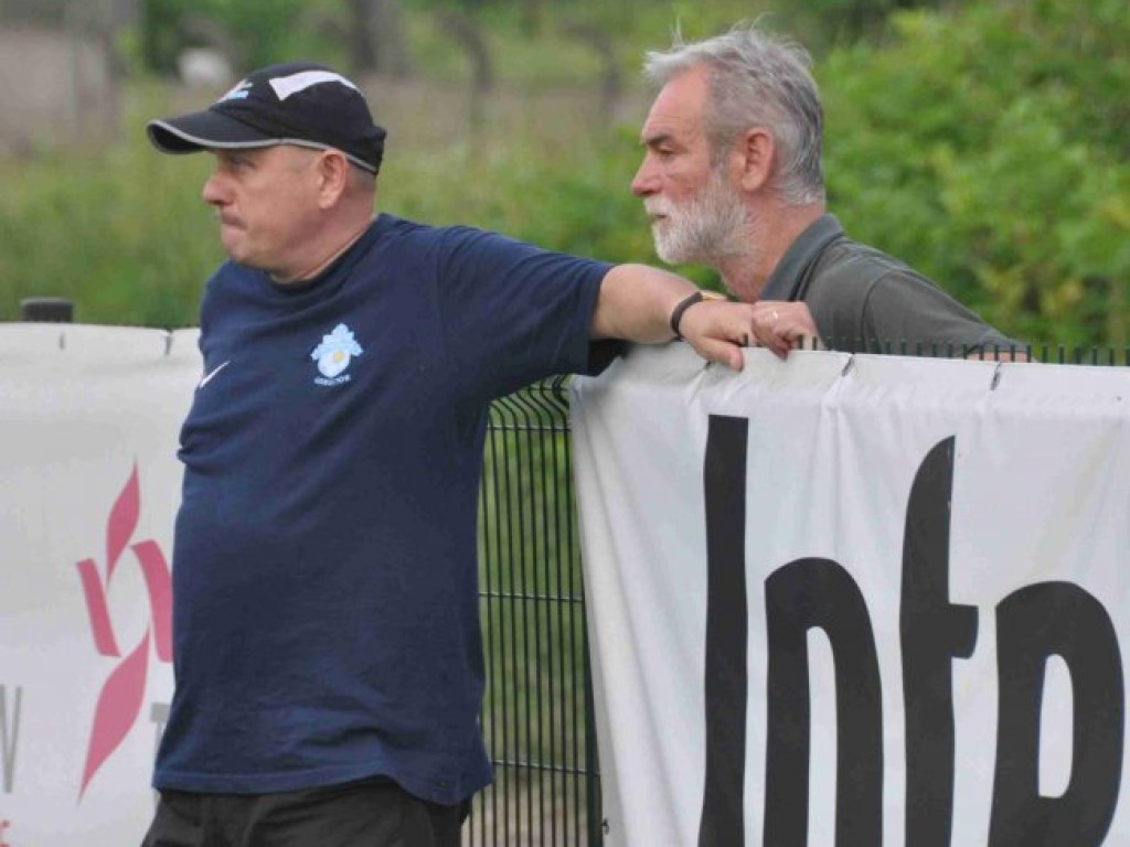 Sportowy tydzień w obiektywie 18-22.06.2012 r.