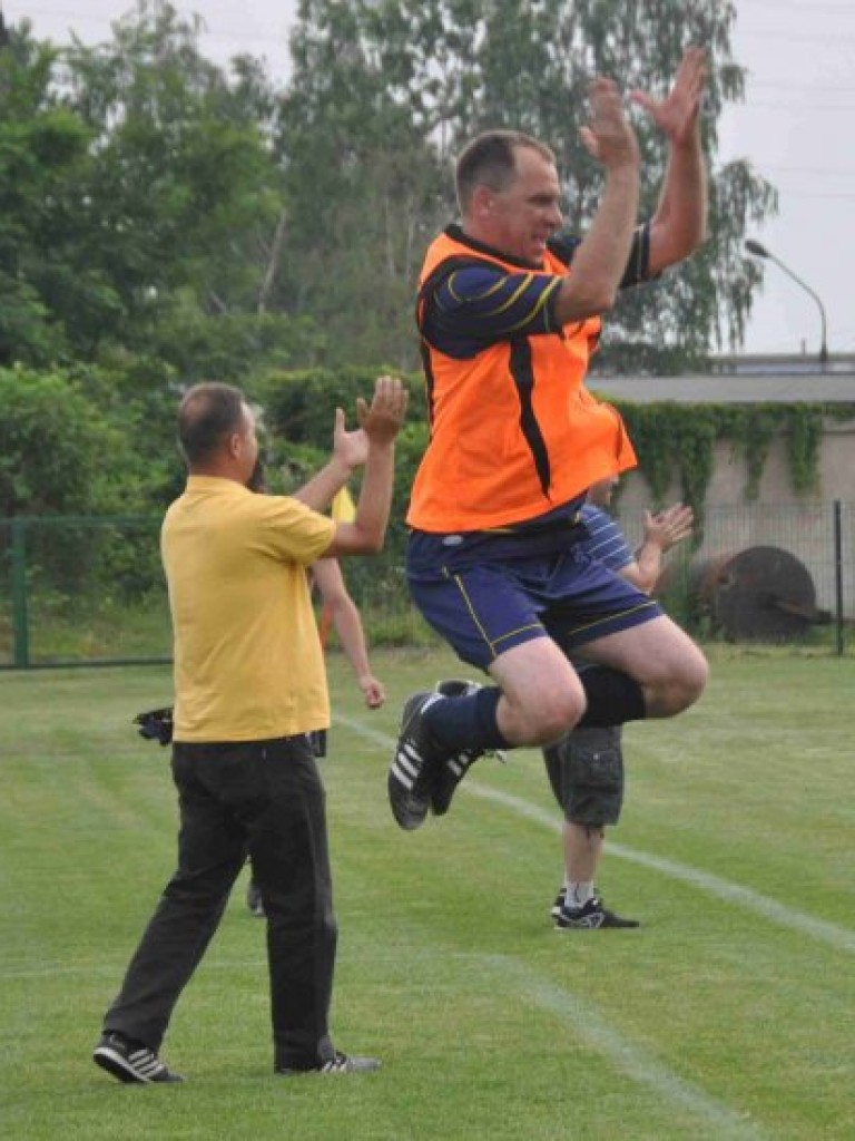Sportowy tydzień w obiektywie 18-22.06.2012 r.