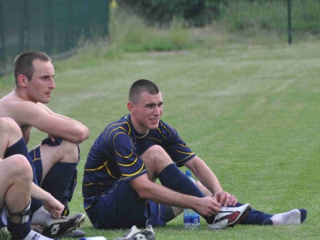 Sportowy tydzień w obiektywie 18-22.06.2012 r.