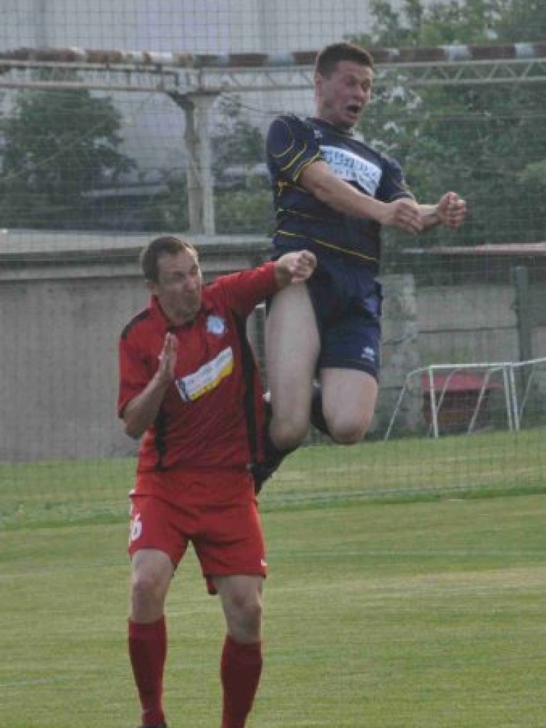 Sportowy tydzień w obiektywie 18-22.06.2012 r.