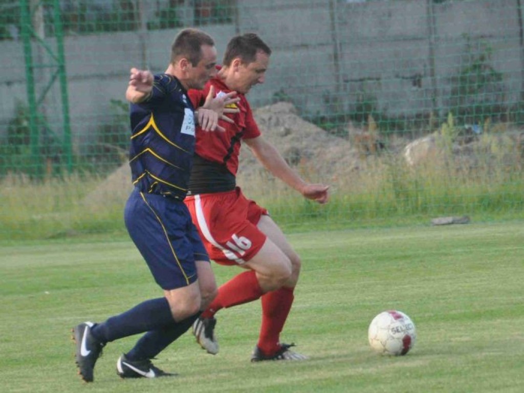 Sportowy tydzień w obiektywie 18-22.06.2012 r.