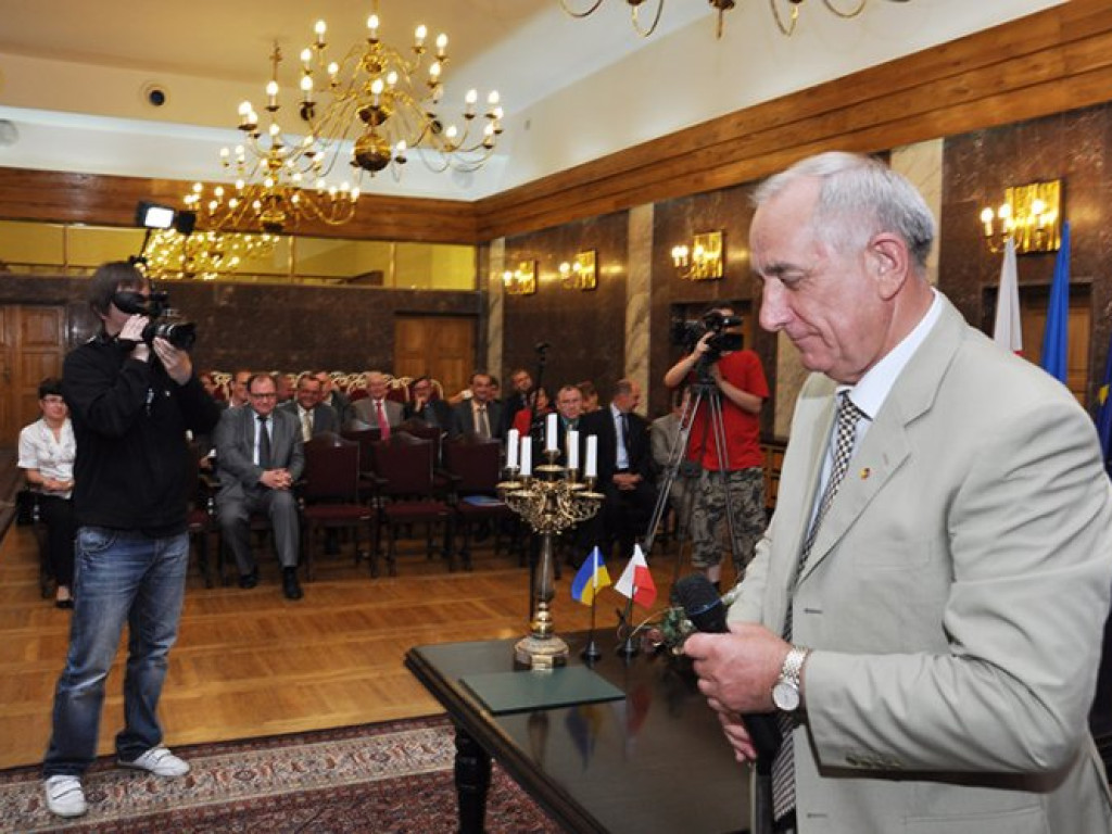 CHRZANÓW. Polsko-ukraiński koncert życzeń