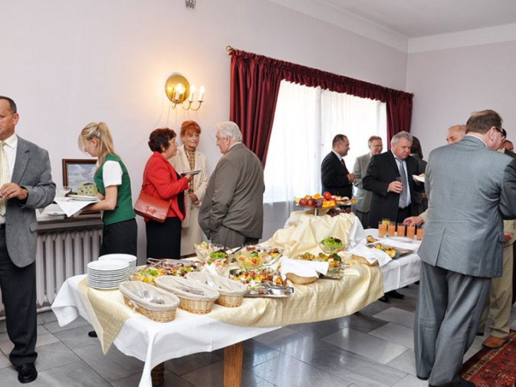 CHRZANÓW. Polsko-ukraiński koncert życzeń