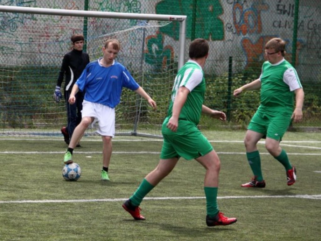 Sportowy weekend w obiektywie 23-24.06.2012 r.