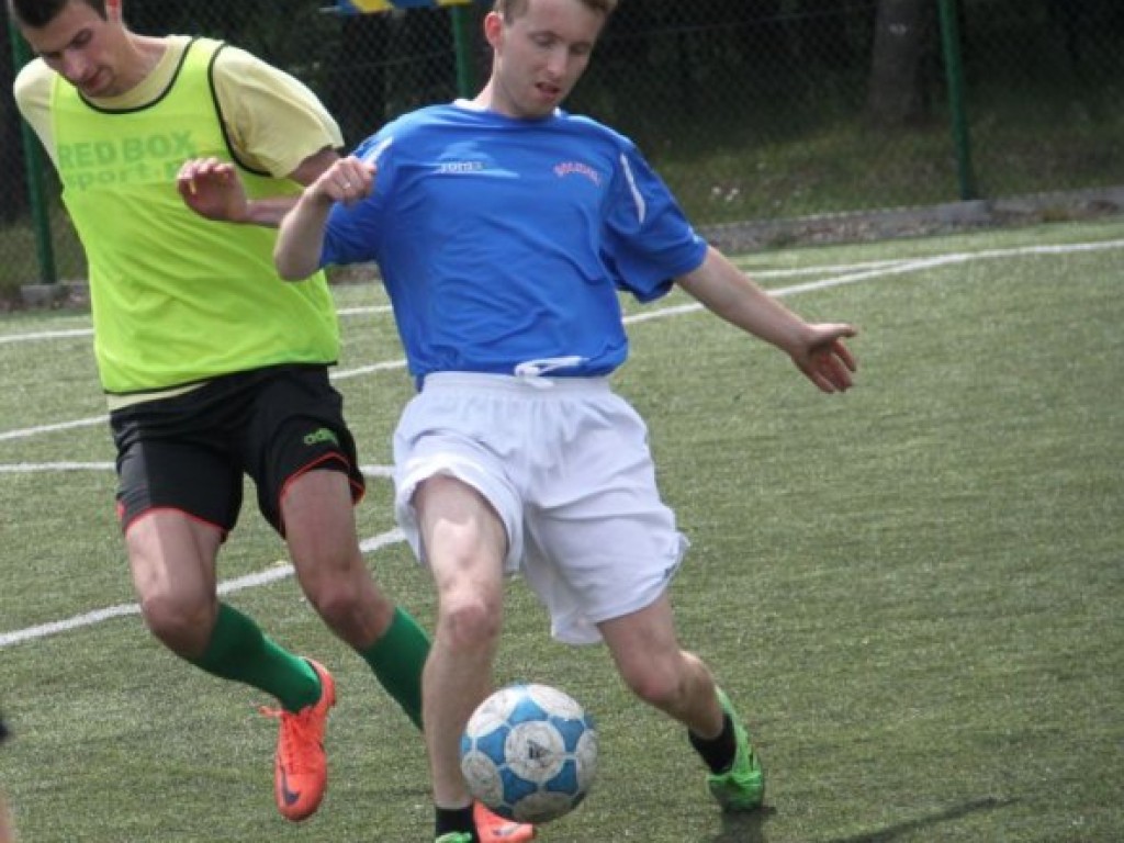 Sportowy weekend w obiektywie 23-24.06.2012 r.