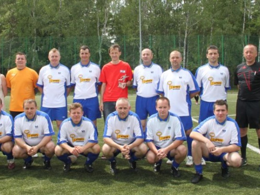 Sportowy weekend w obiektywie 23-24.06.2012 r.