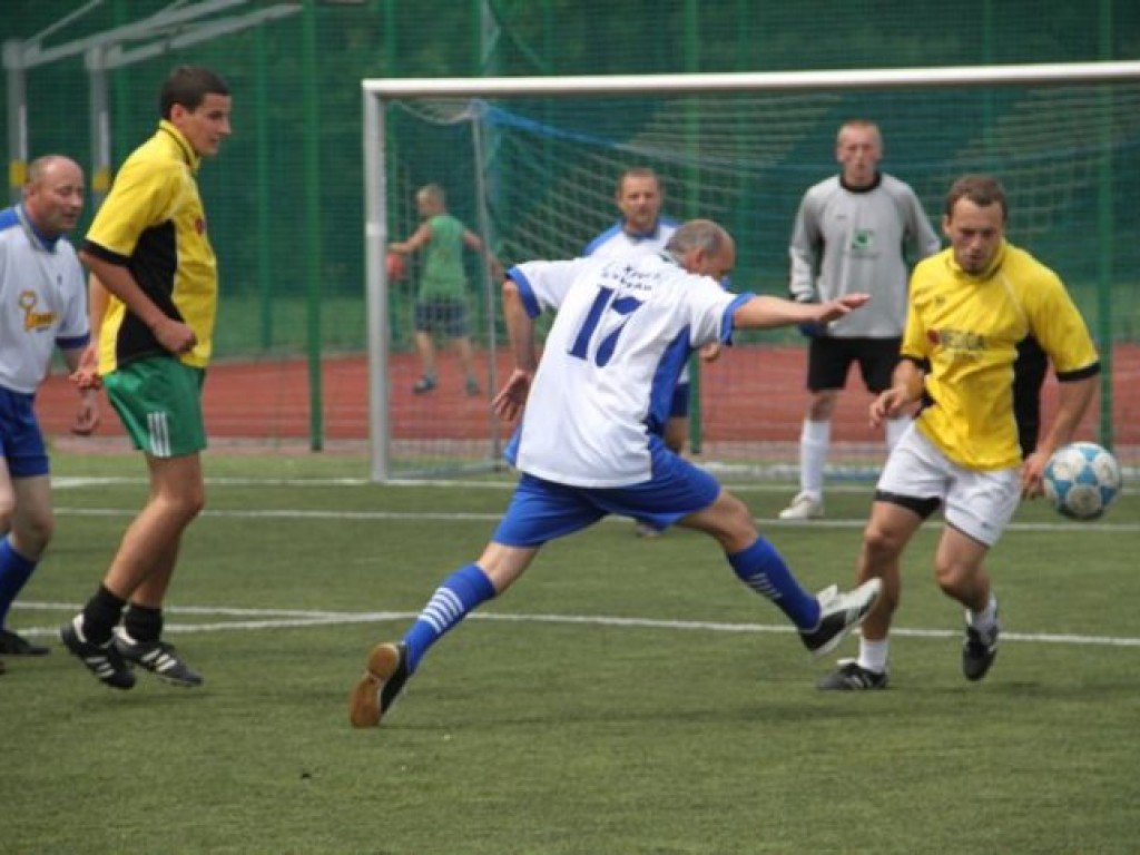 Sportowy weekend w obiektywie 23-24.06.2012 r.