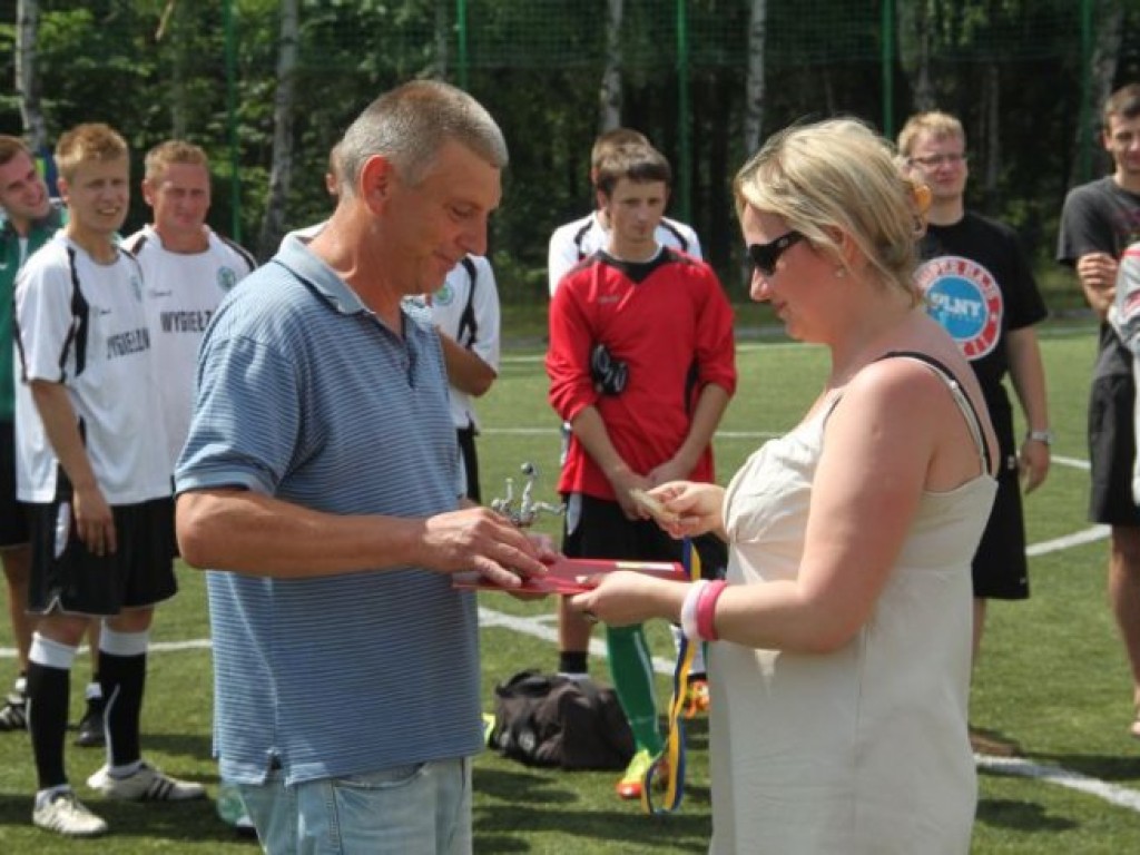 Sportowy weekend w obiektywie 23-24.06.2012 r.