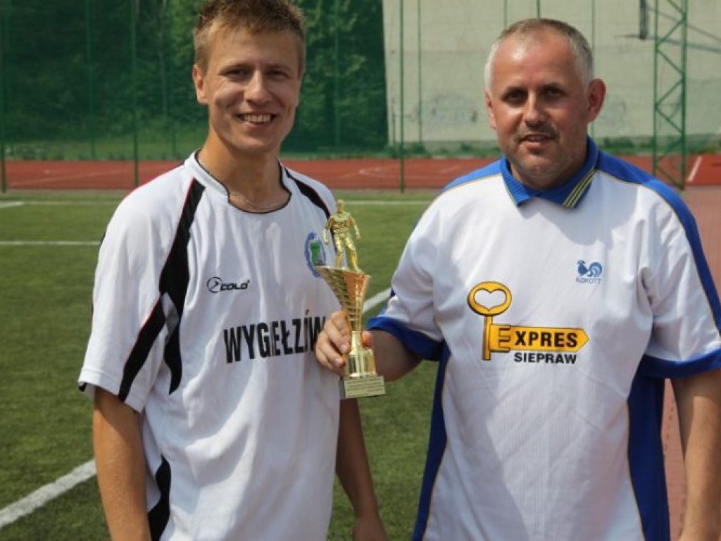 Sportowy weekend w obiektywie 23-24.06.2012 r.