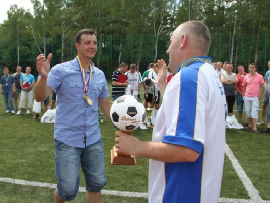 Sportowy weekend w obiektywie 23-24.06.2012 r.
