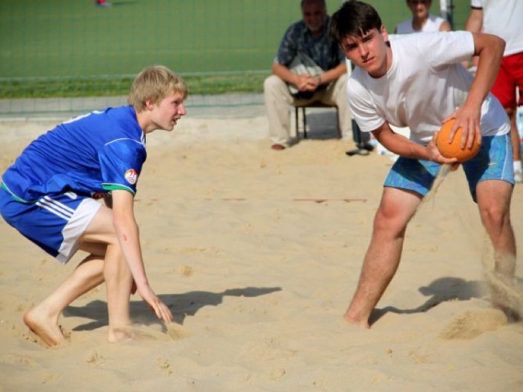 Sportowy weekend w obiektywie 23-24.06.2012 r.