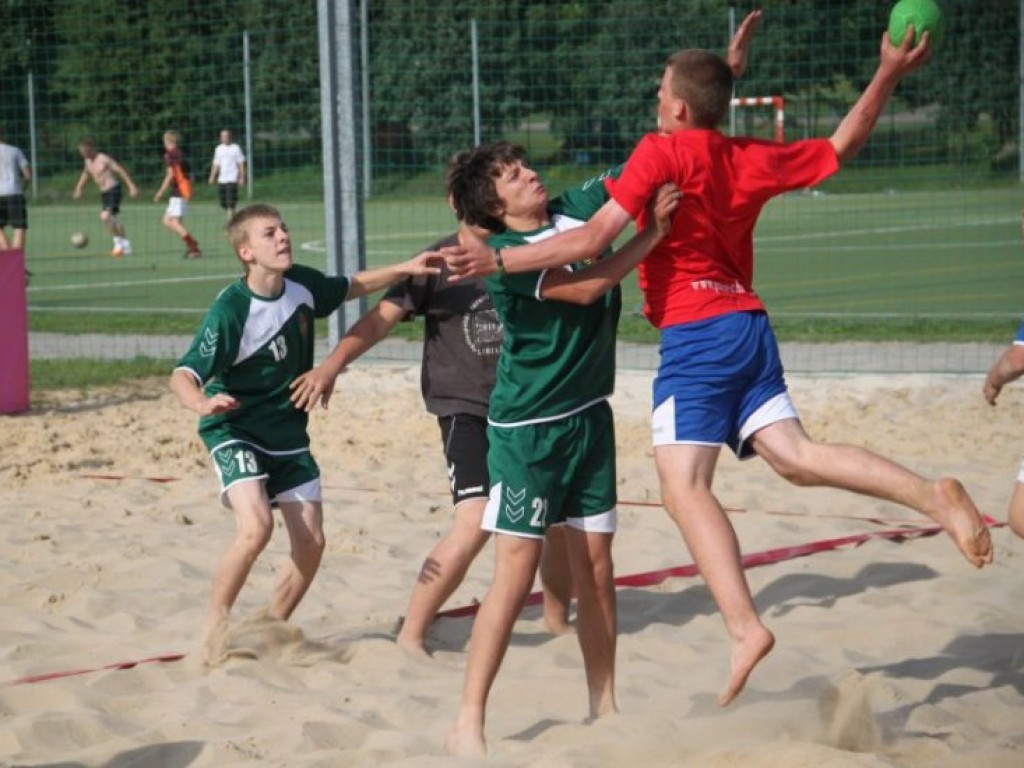 Sportowy weekend w obiektywie 23-24.06.2012 r.