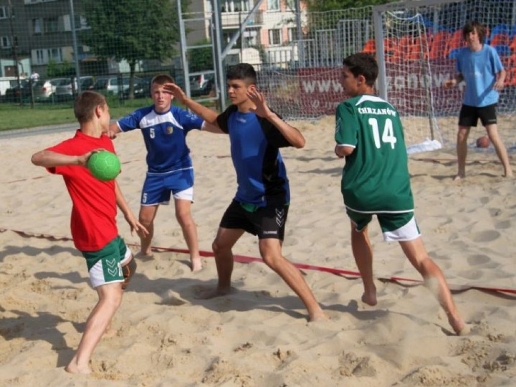 Sportowy weekend w obiektywie 23-24.06.2012 r.