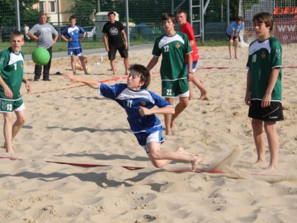 Sportowy weekend w obiektywie 23-24.06.2012 r.
