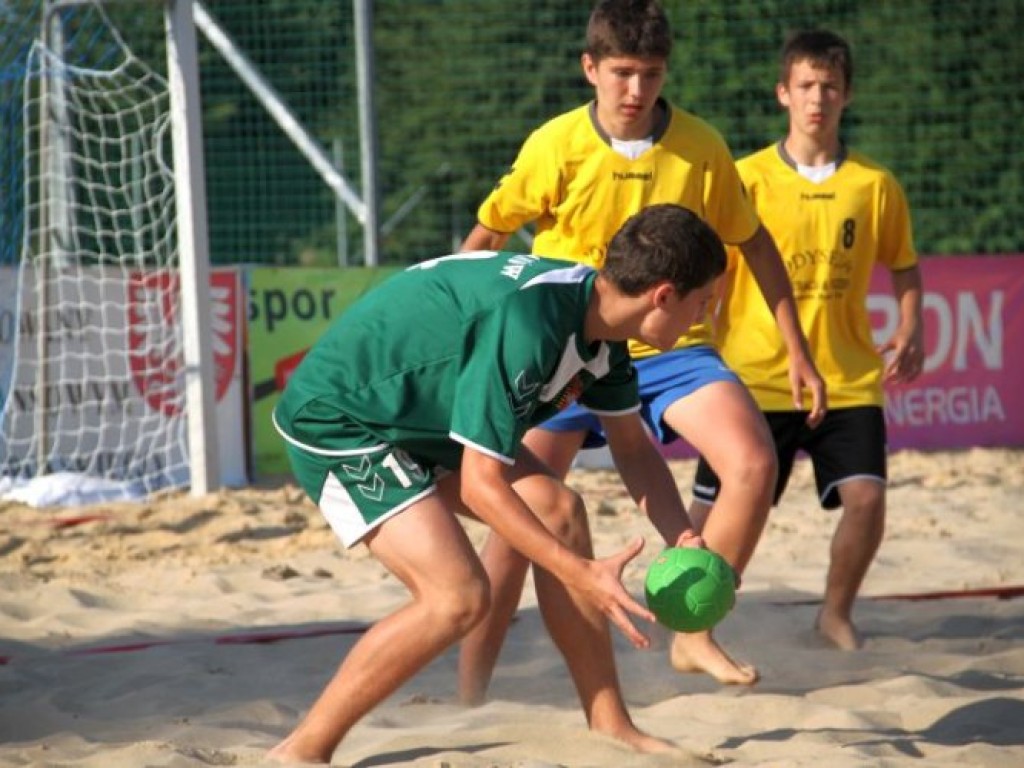 Sportowy weekend w obiektywie 23-24.06.2012 r.
