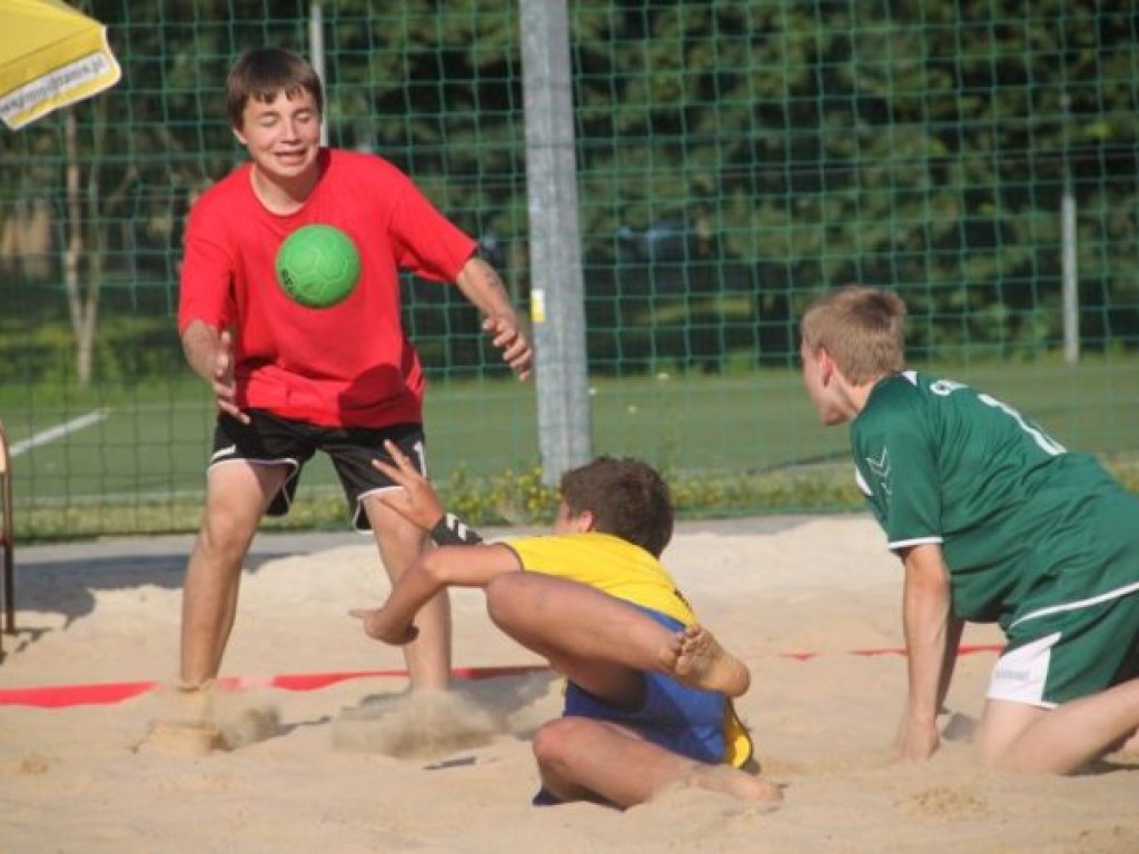 Sportowy weekend w obiektywie 23-24.06.2012 r.