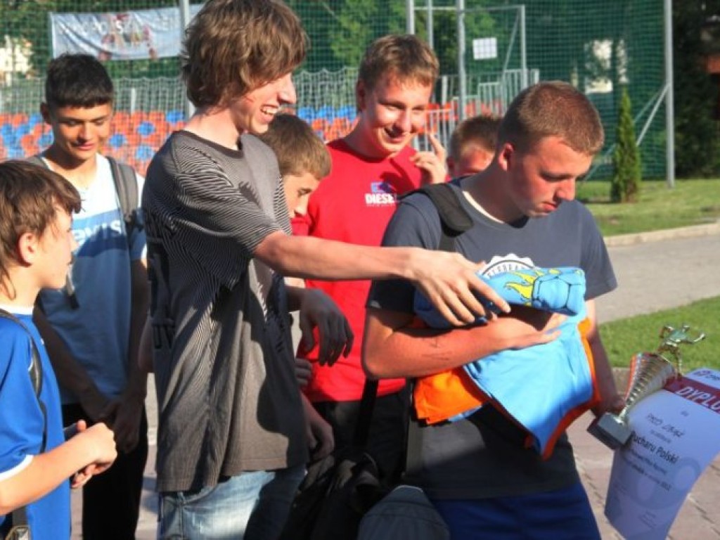 Sportowy weekend w obiektywie 23-24.06.2012 r.