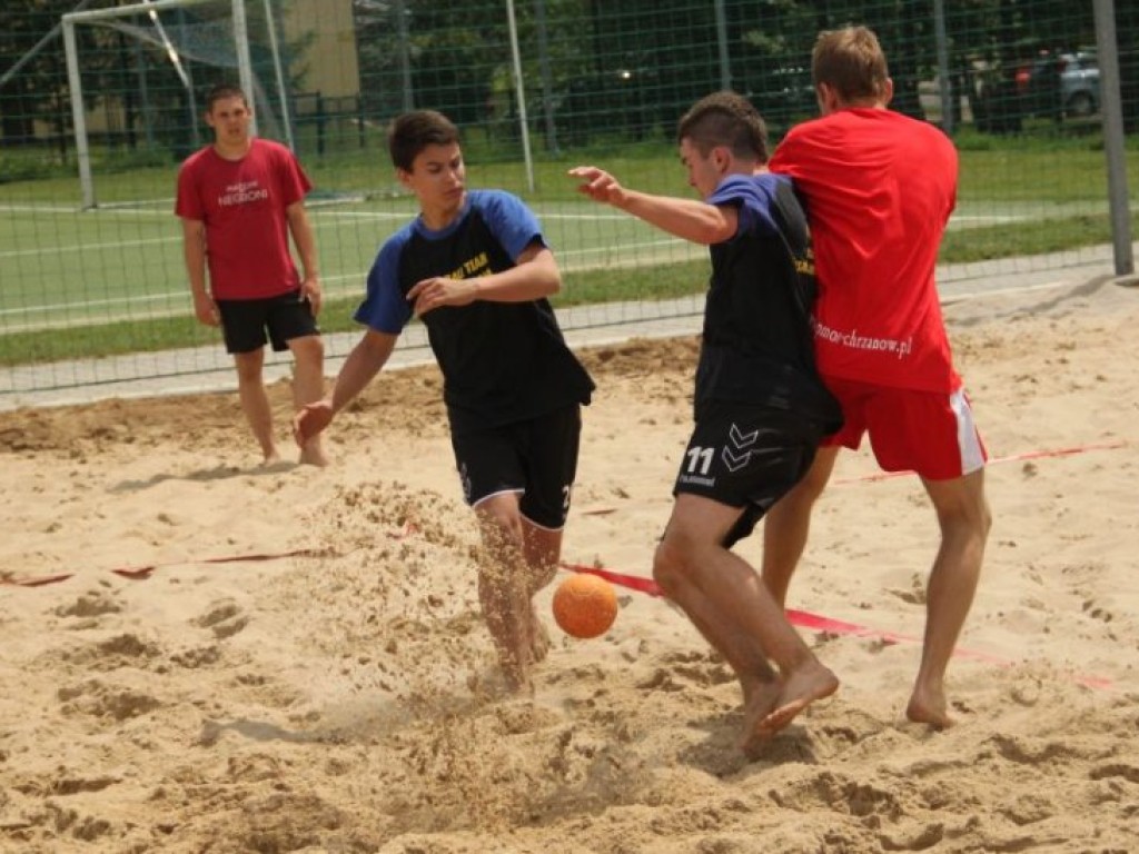 Sportowy weekend w obiektywie 23-24.06.2012 r.
