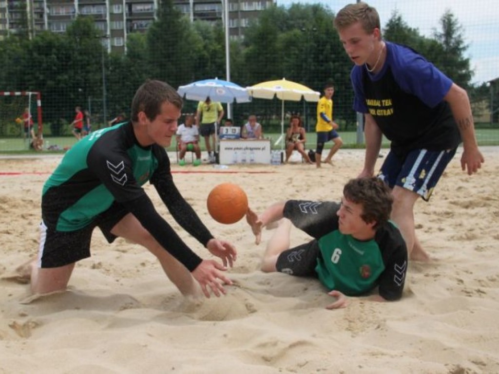 Sportowy weekend w obiektywie 23-24.06.2012 r.