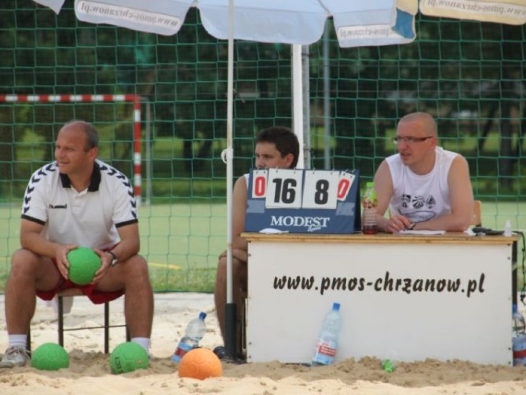 Sportowy weekend w obiektywie 23-24.06.2012 r.
