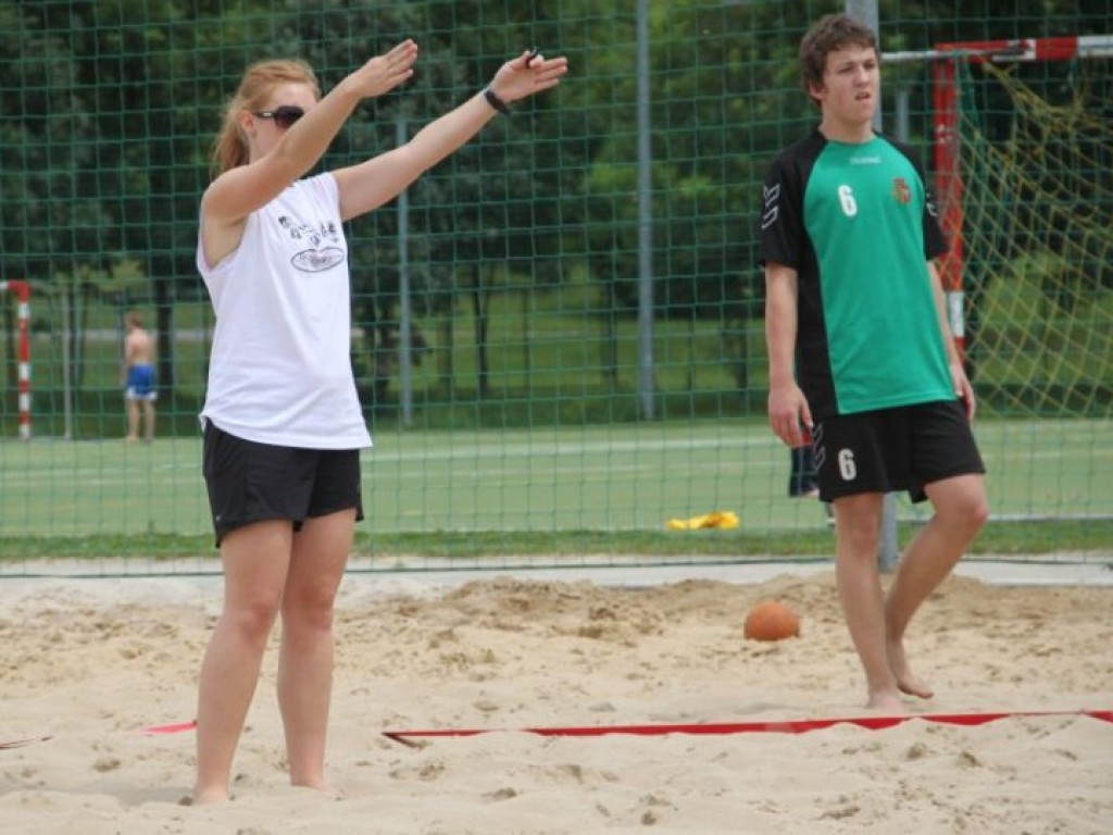Sportowy weekend w obiektywie 23-24.06.2012 r.