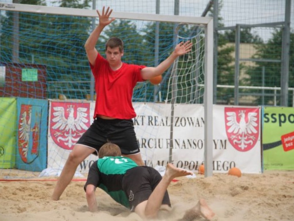 Sportowy weekend w obiektywie 23-24.06.2012 r.