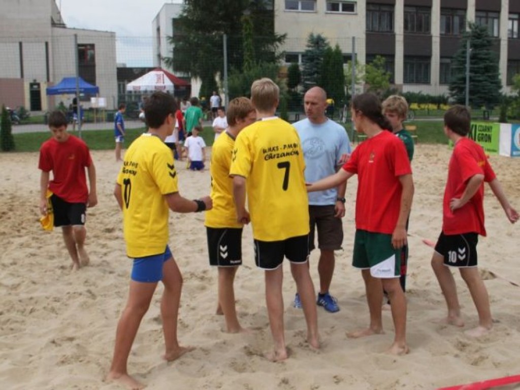 Sportowy weekend w obiektywie 23-24.06.2012 r.