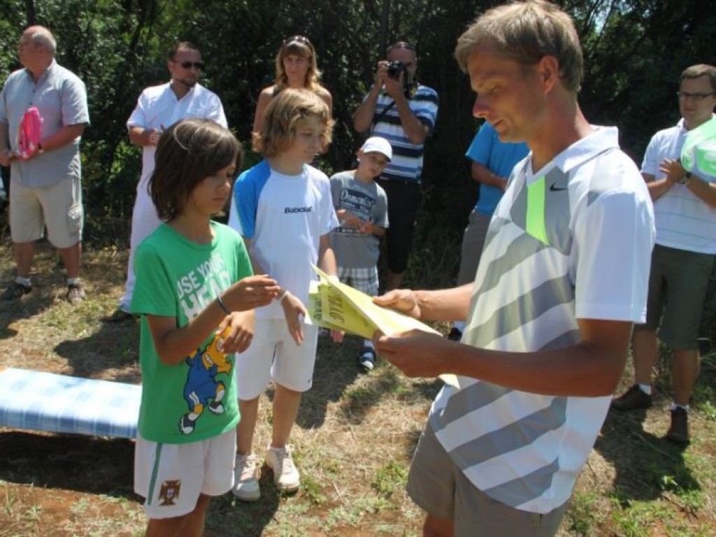 Sportowy weekend w obiektywie 23-24.06.2012 r.