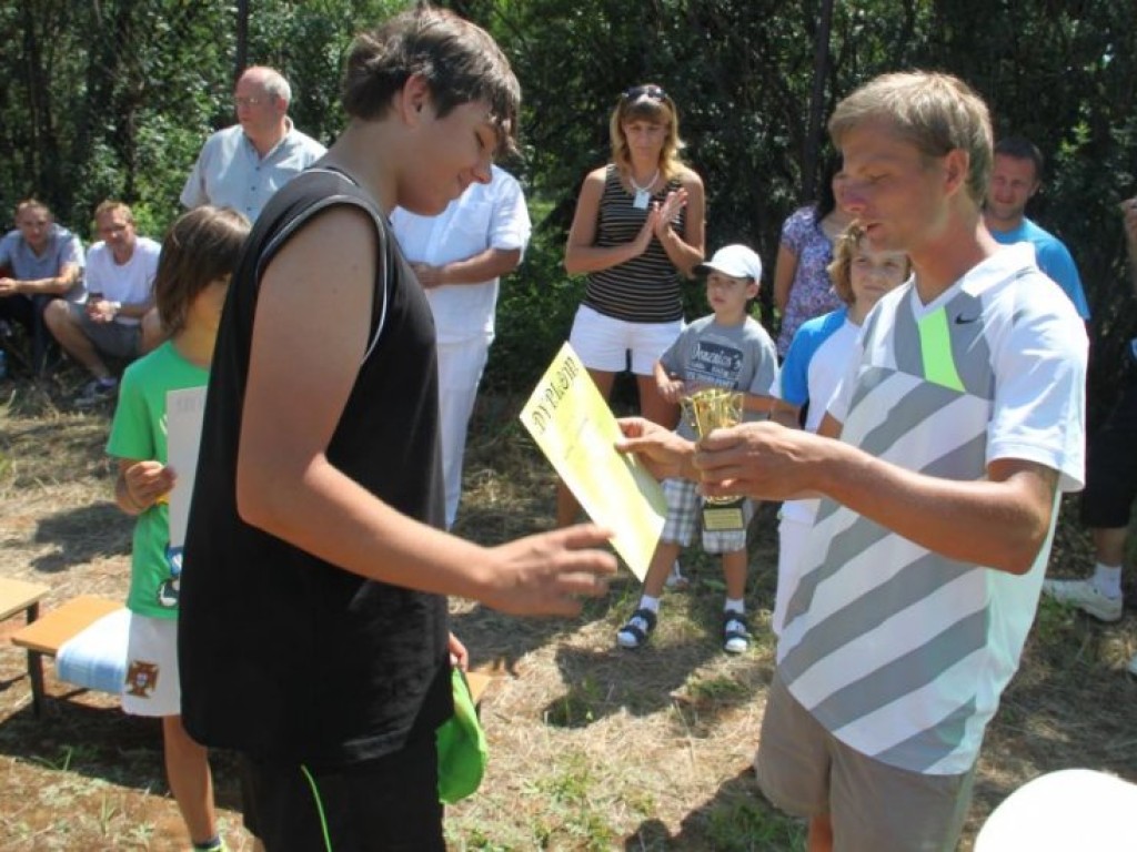 Sportowy weekend w obiektywie 23-24.06.2012 r.