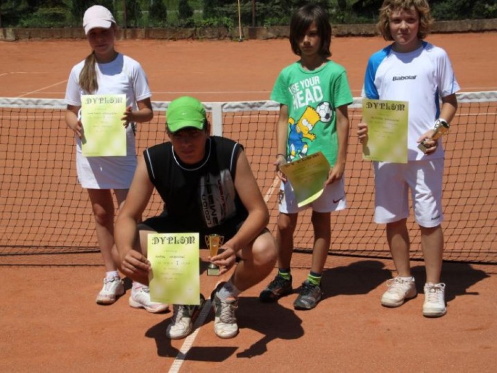 Sportowy weekend w obiektywie 23-24.06.2012 r.