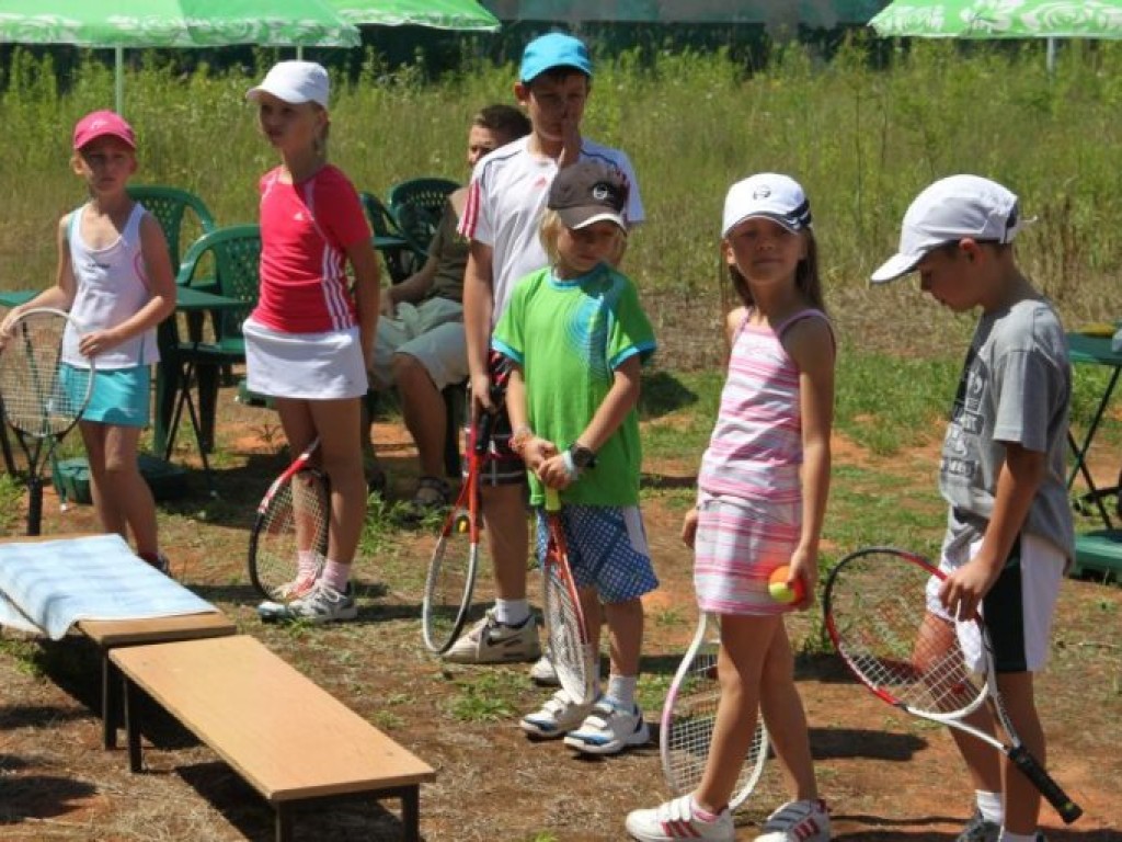 Sportowy weekend w obiektywie 23-24.06.2012 r.