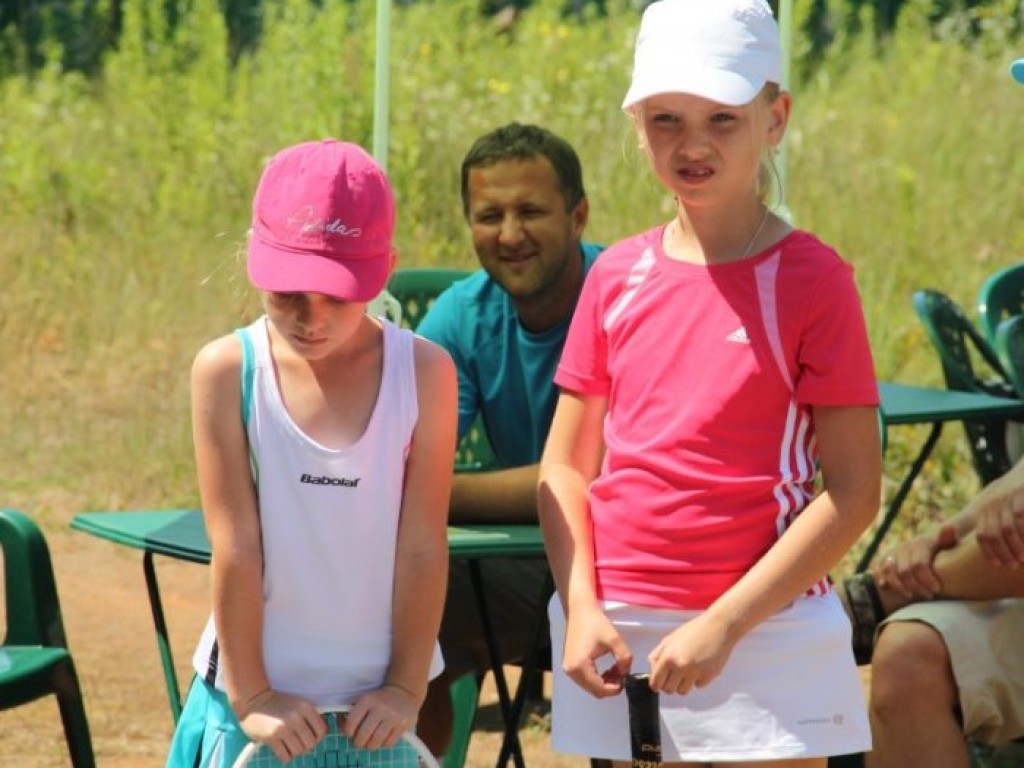 Sportowy weekend w obiektywie 23-24.06.2012 r.