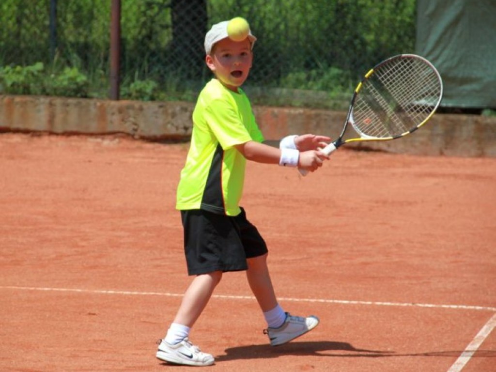 Sportowy weekend w obiektywie 23-24.06.2012 r.