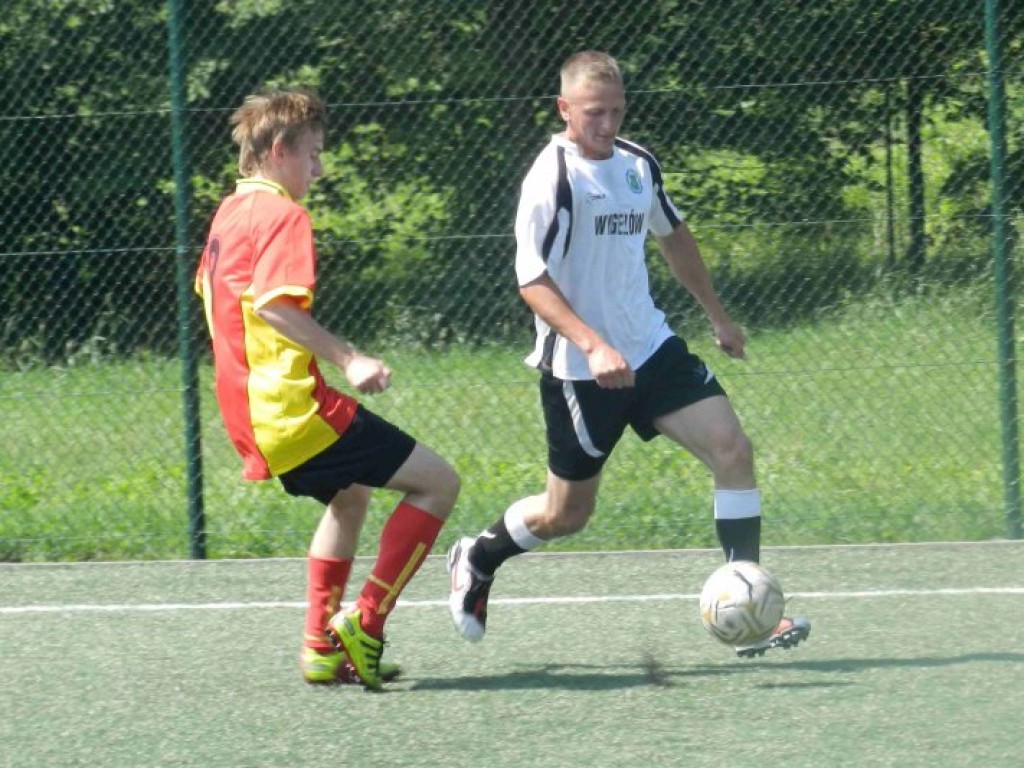 Sportowy weekend w obiektywie 23-24.06.2012 r.