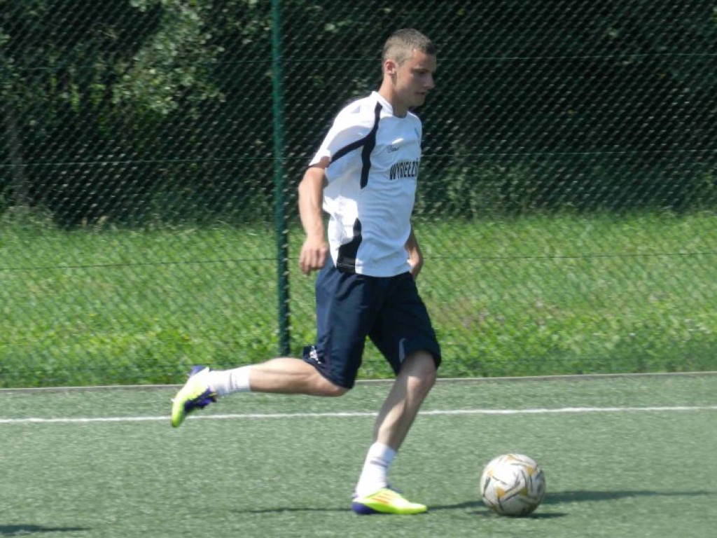 Sportowy weekend w obiektywie 23-24.06.2012 r.