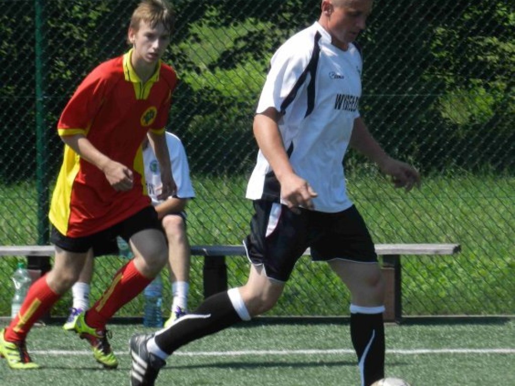 Sportowy weekend w obiektywie 23-24.06.2012 r.