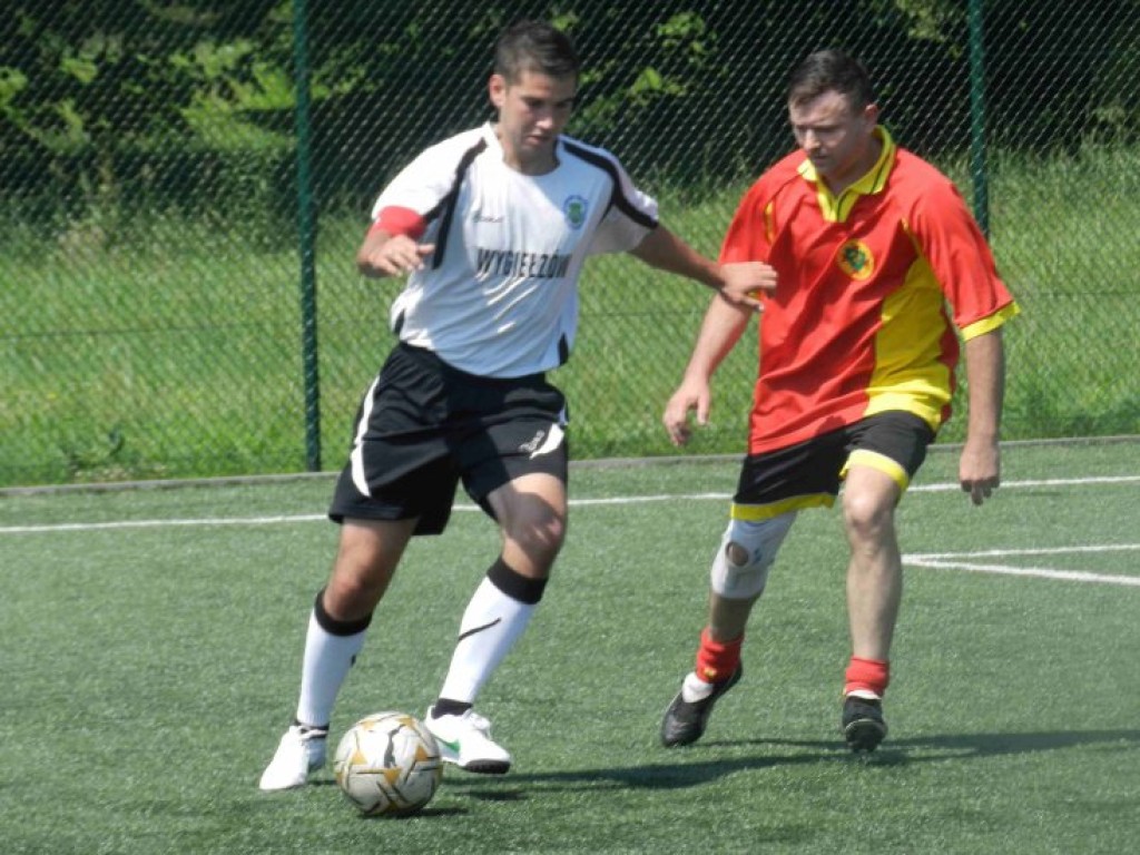 Sportowy weekend w obiektywie 23-24.06.2012 r.