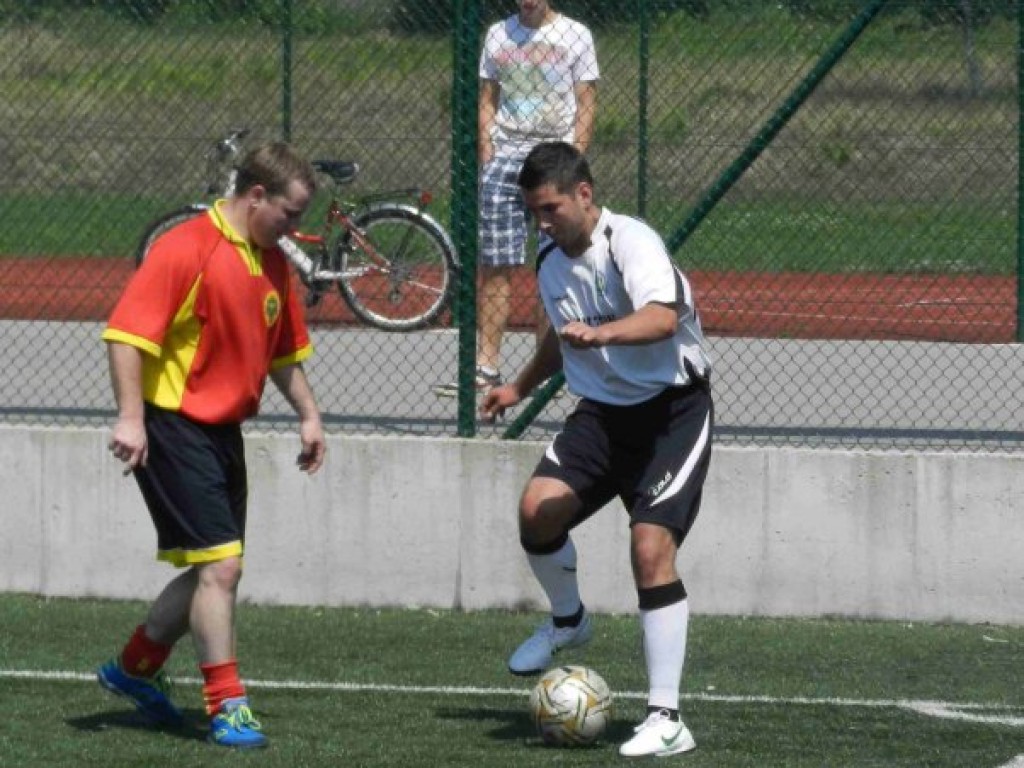 Sportowy weekend w obiektywie 23-24.06.2012 r.