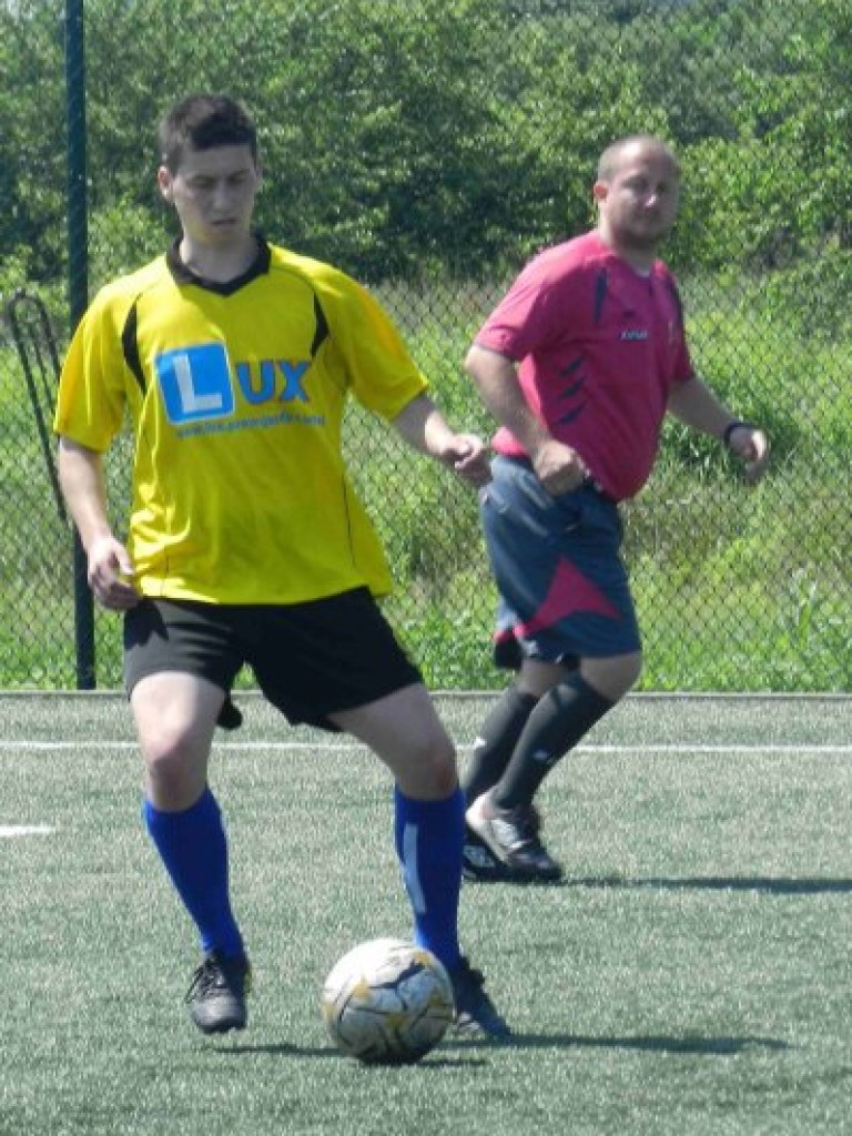 Sportowy weekend w obiektywie 23-24.06.2012 r.