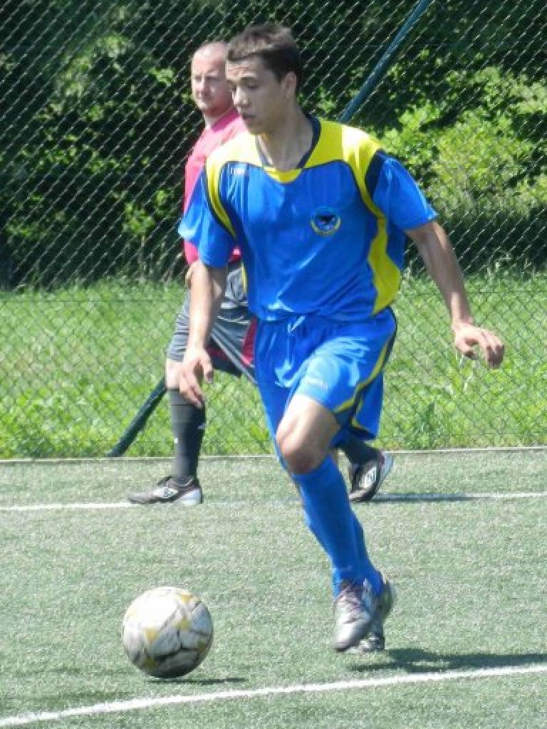 Sportowy weekend w obiektywie 23-24.06.2012 r.
