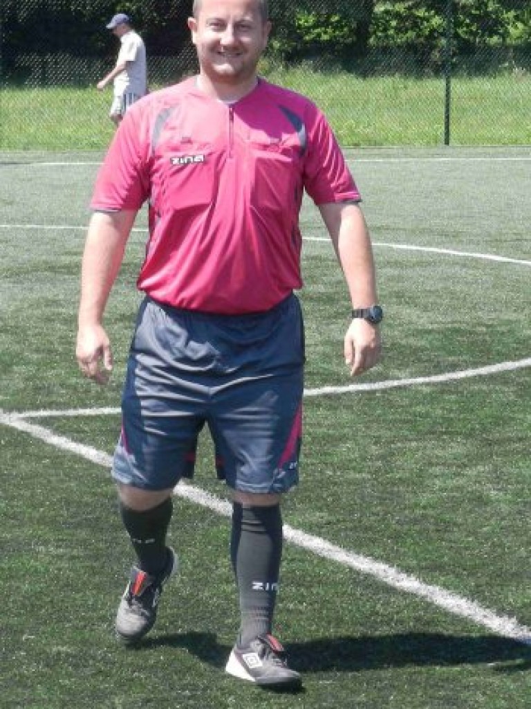 Sportowy weekend w obiektywie 23-24.06.2012 r.