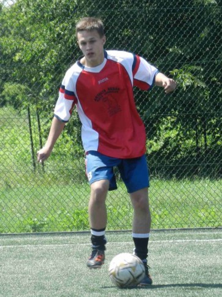 Sportowy weekend w obiektywie 23-24.06.2012 r.