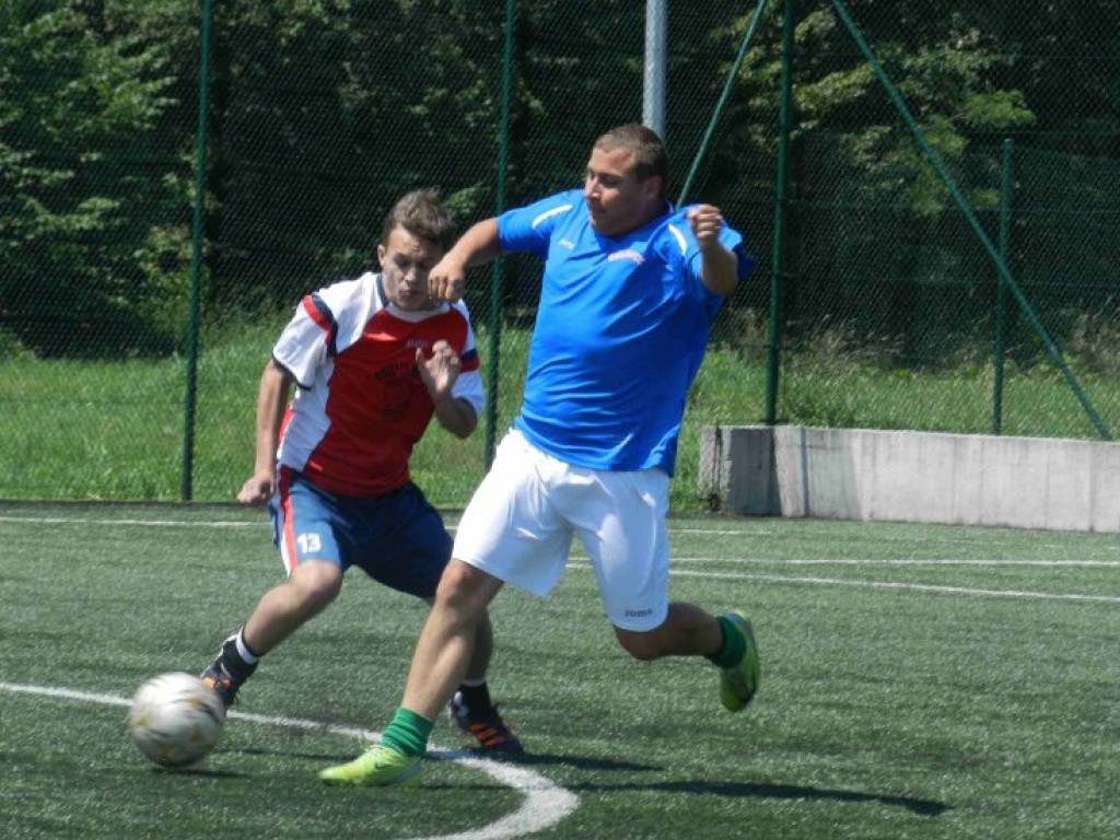 Sportowy weekend w obiektywie 23-24.06.2012 r.