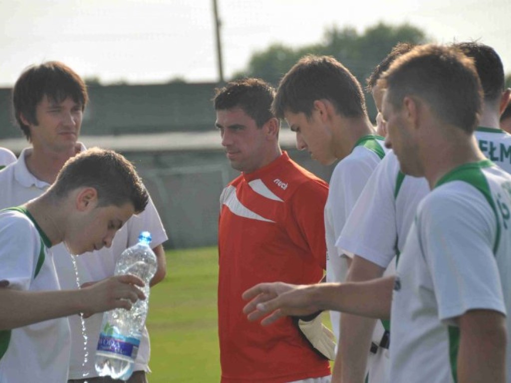 Sportowy weekend w obiektywie 23-24.06.2012 r.