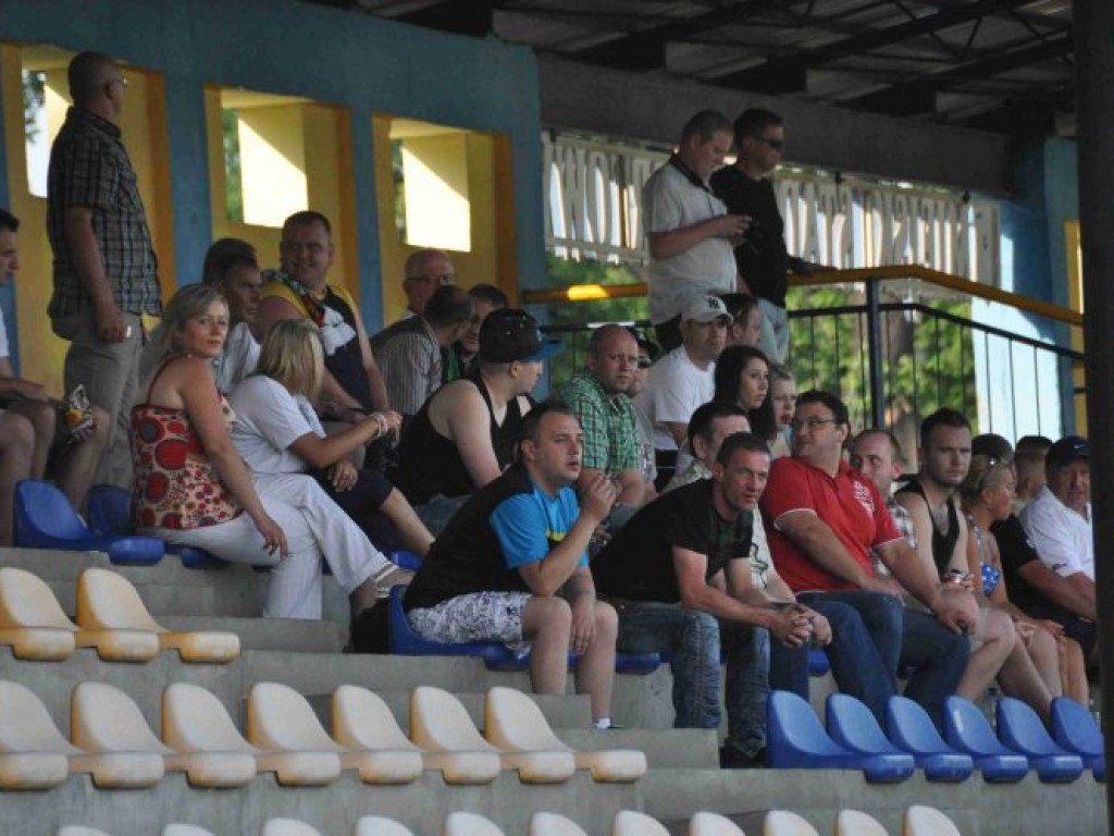 Sportowy weekend w obiektywie 23-24.06.2012 r.