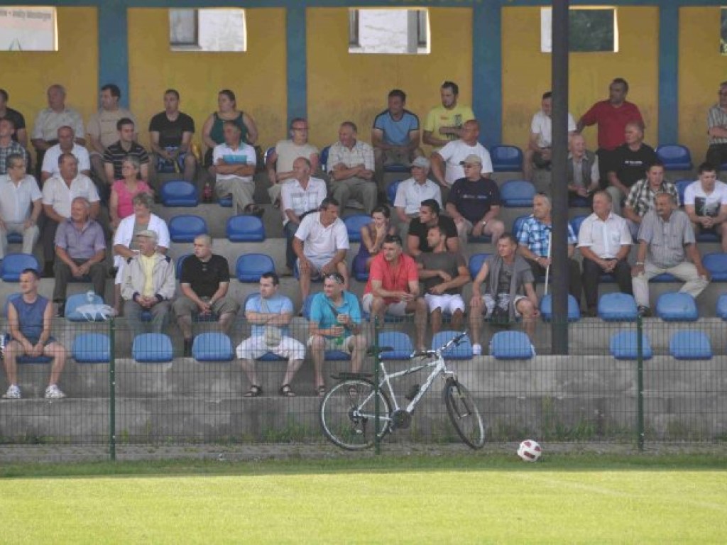 Sportowy weekend w obiektywie 23-24.06.2012 r.
