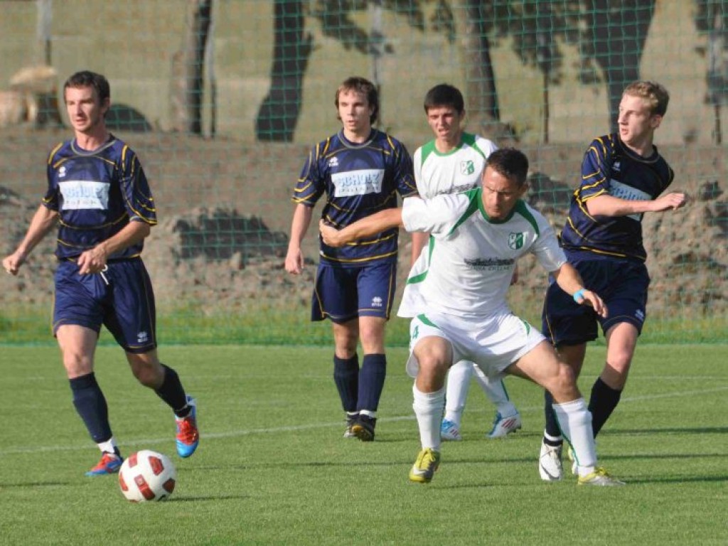 Sportowy weekend w obiektywie 23-24.06.2012 r.